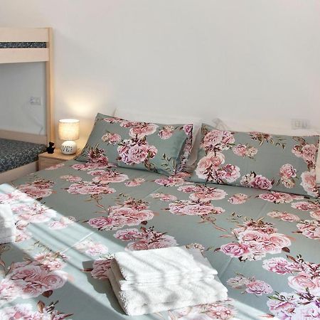 Apartmán Casa Sole Novate Mezzola Exteriér fotografie