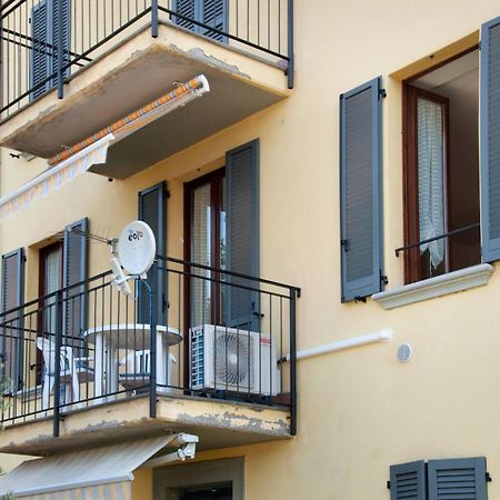 Apartmán Casa Sole Novate Mezzola Exteriér fotografie