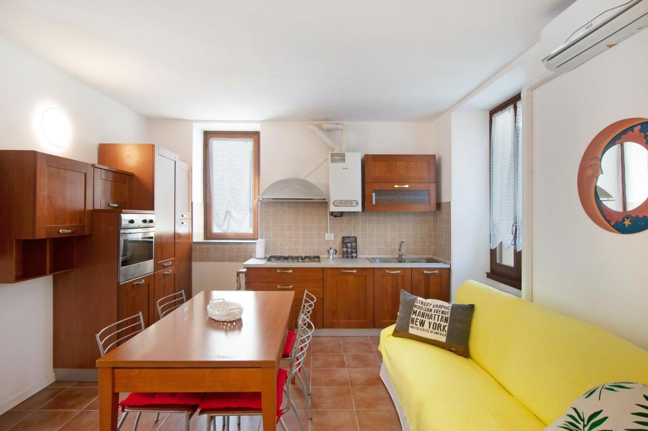 Apartmán Casa Sole Novate Mezzola Exteriér fotografie