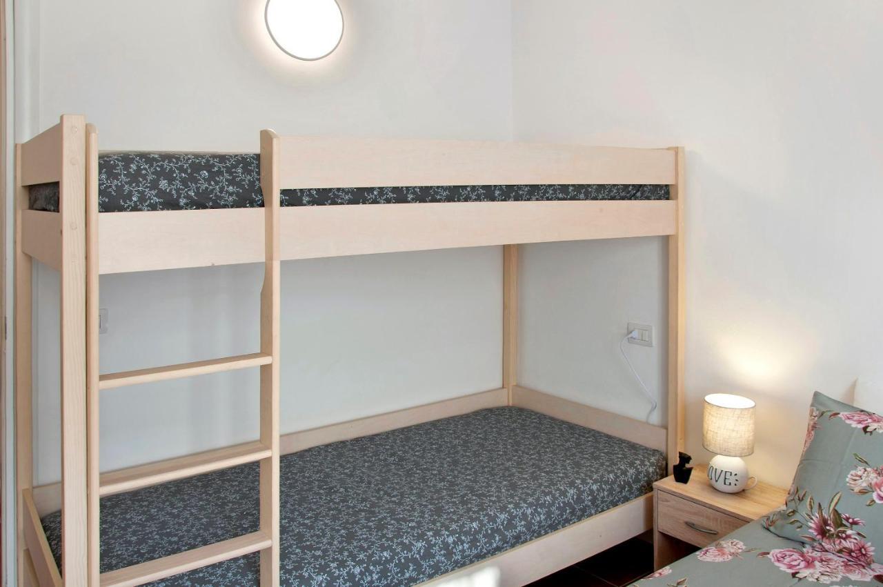 Apartmán Casa Sole Novate Mezzola Exteriér fotografie