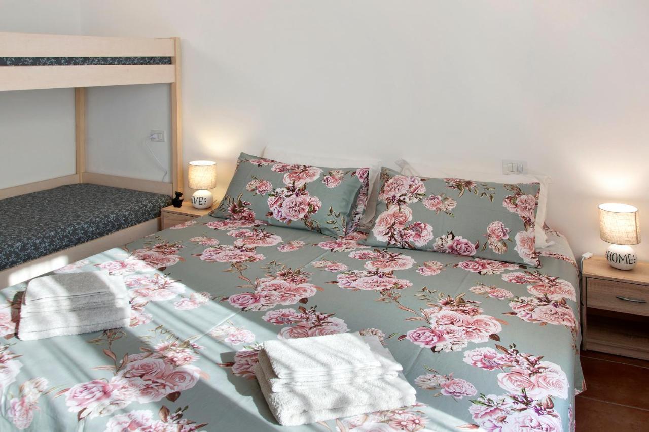 Apartmán Casa Sole Novate Mezzola Exteriér fotografie