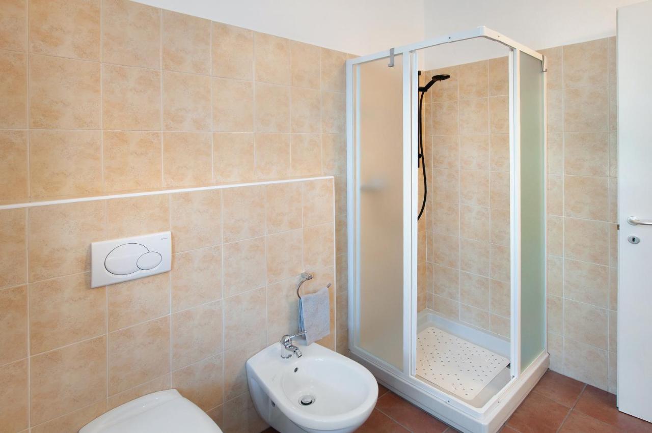 Apartmán Casa Sole Novate Mezzola Exteriér fotografie