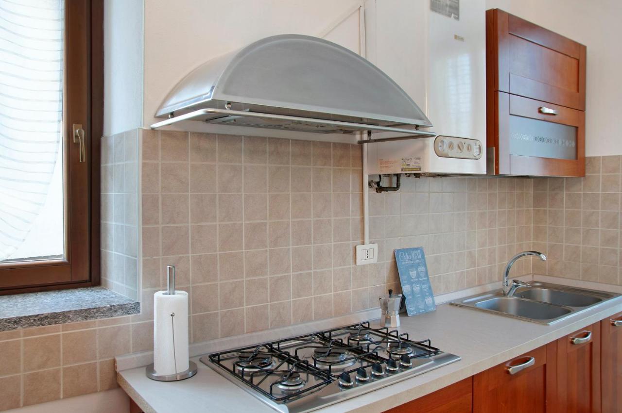Apartmán Casa Sole Novate Mezzola Exteriér fotografie