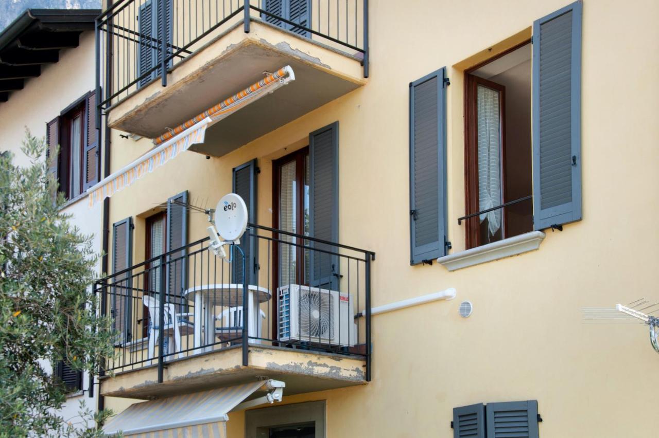 Apartmán Casa Sole Novate Mezzola Exteriér fotografie