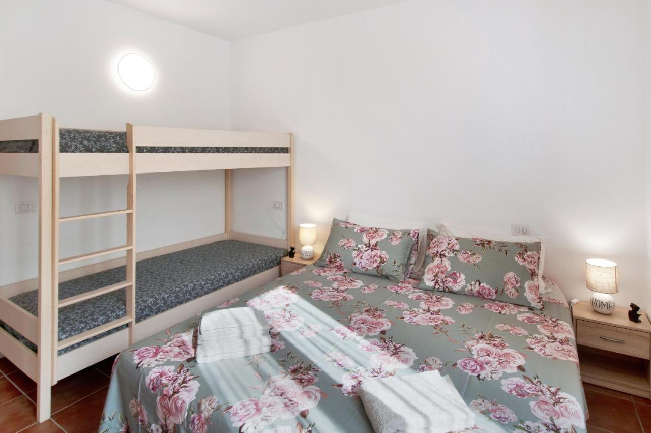 Apartmán Casa Sole Novate Mezzola Exteriér fotografie