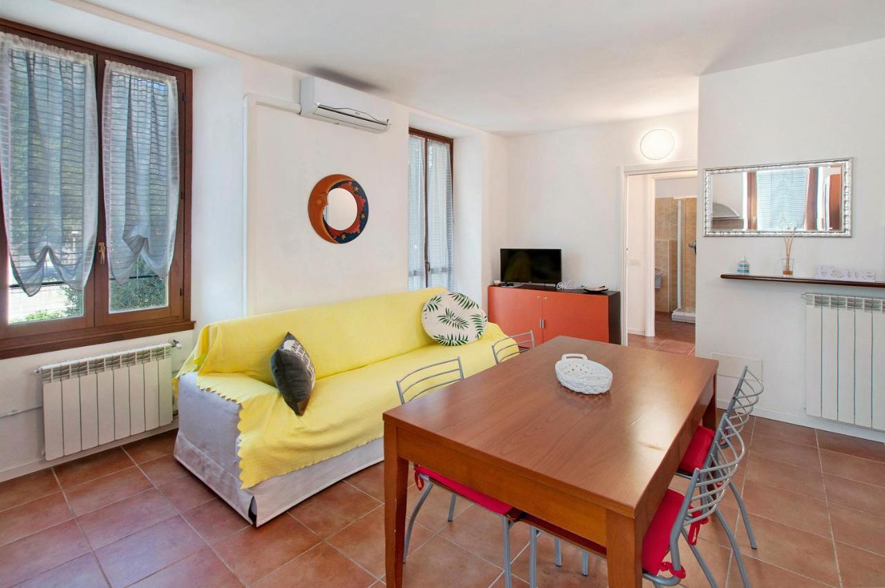 Apartmán Casa Sole Novate Mezzola Exteriér fotografie